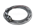 E152608 Hussmann 800-2200 Cpc Suct Prsr Trans
