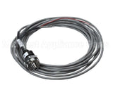E152608 Hussmann 800-2200 Cpc Suct Prsr Trans