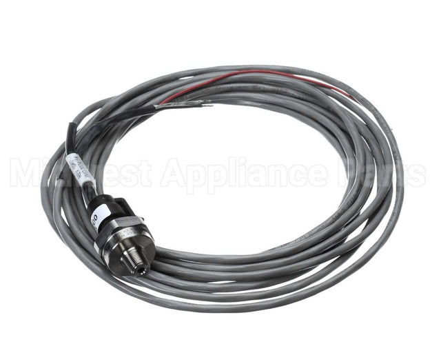 E152608 Hussmann 800-2200 Cpc Suct Prsr Trans