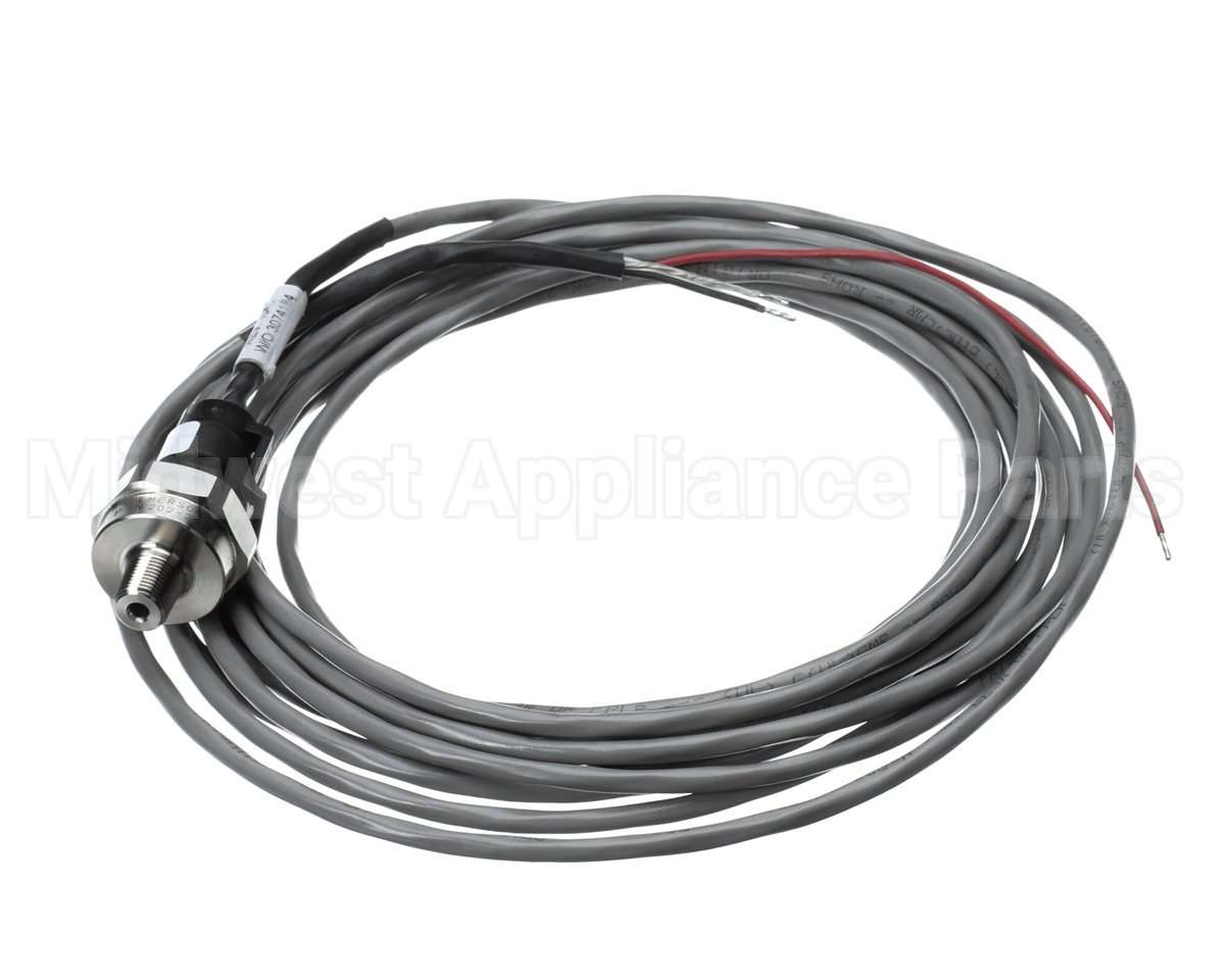 E152608 Hussmann 800-2200 Cpc Suct Prsr Trans