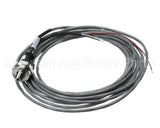 E152608 Hussmann 800-2200 Cpc Suct Prsr Trans