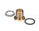 E16-4010-LW Encore Sink Drain W/ Locknut & Washer
