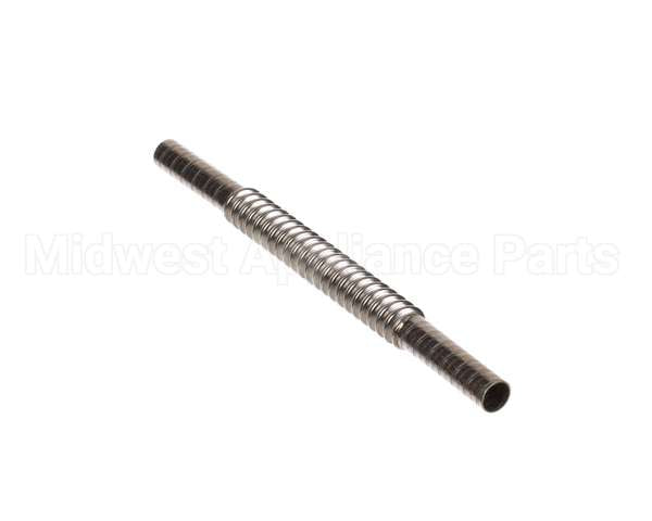 1L-306919 Wells Tube Ss 14Dx4 Flex Fr R