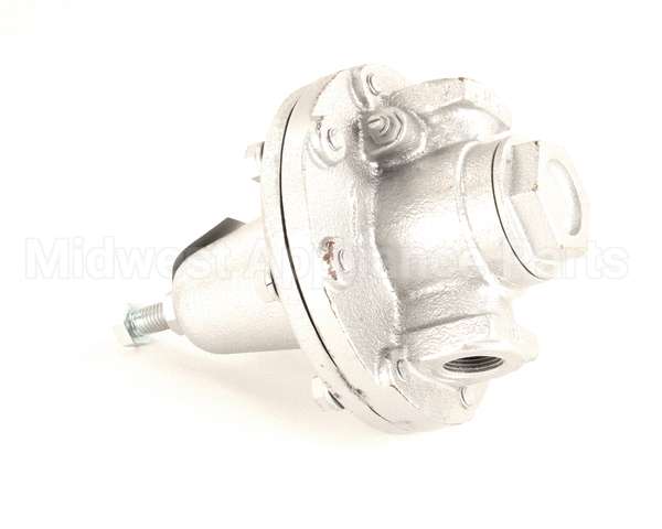 22122 Cleveland Valve;3/4In Press Redcng ;3-15