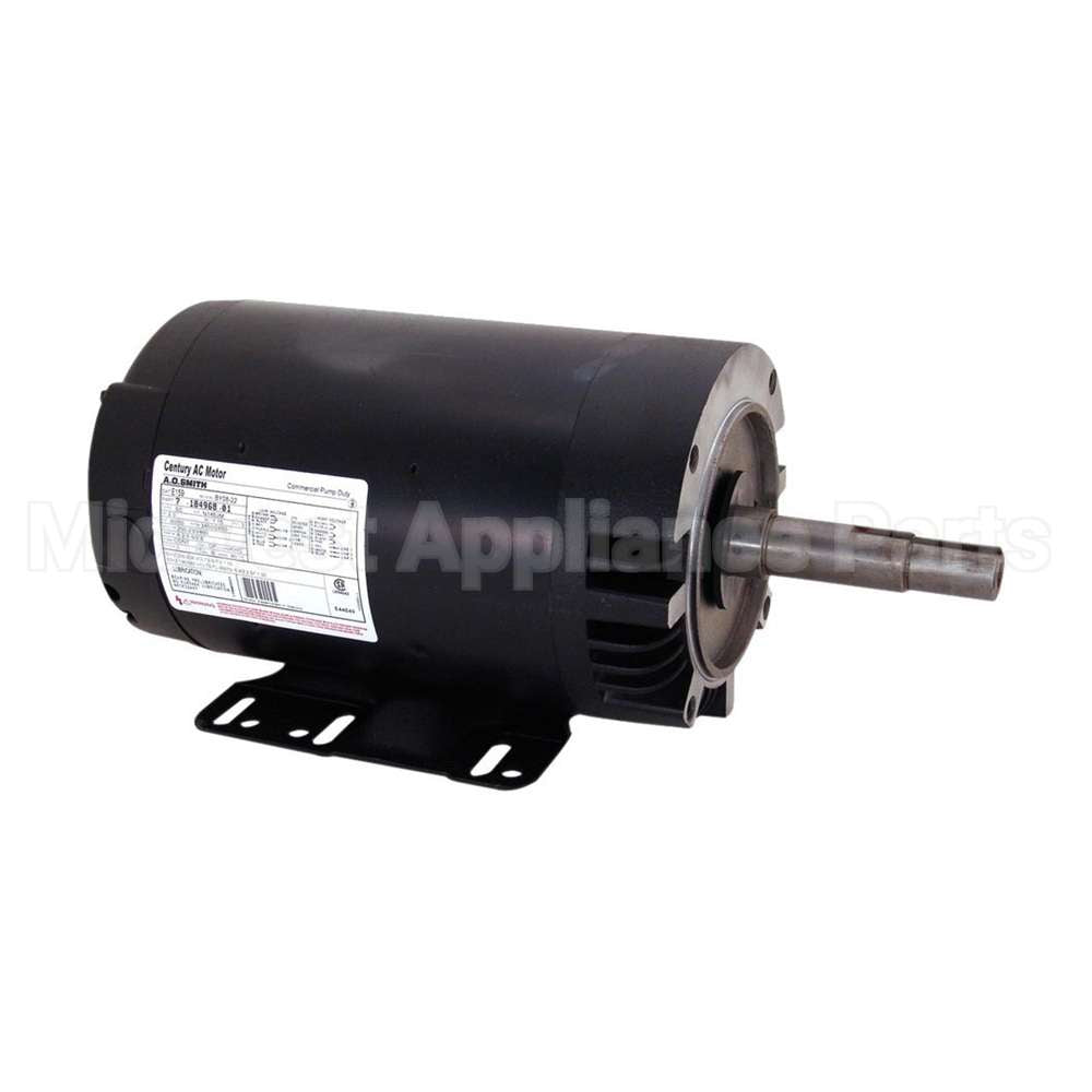 E177 US Motors Nidec Gear Reducer Module Motor