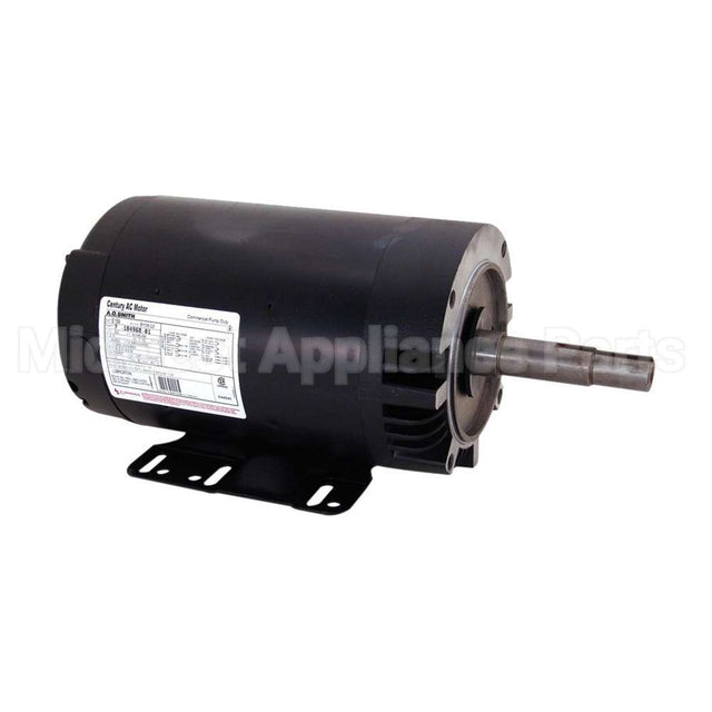 E177 US Motors Nidec Gear Reducer Module Motor