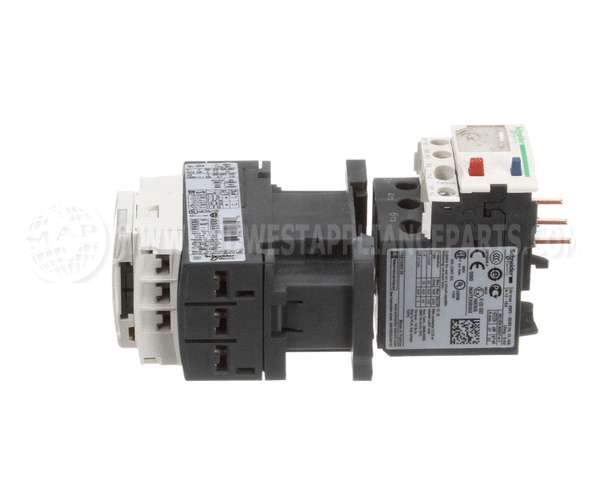 390068 Lincoln Contactor Ovrld3262/3270