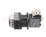 390068 Lincoln Contactor Ovrld3262/3270