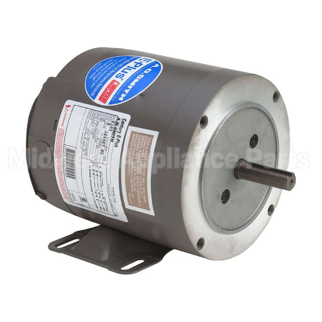 E180 US Motors Nidec Gear Reducer Module Motor