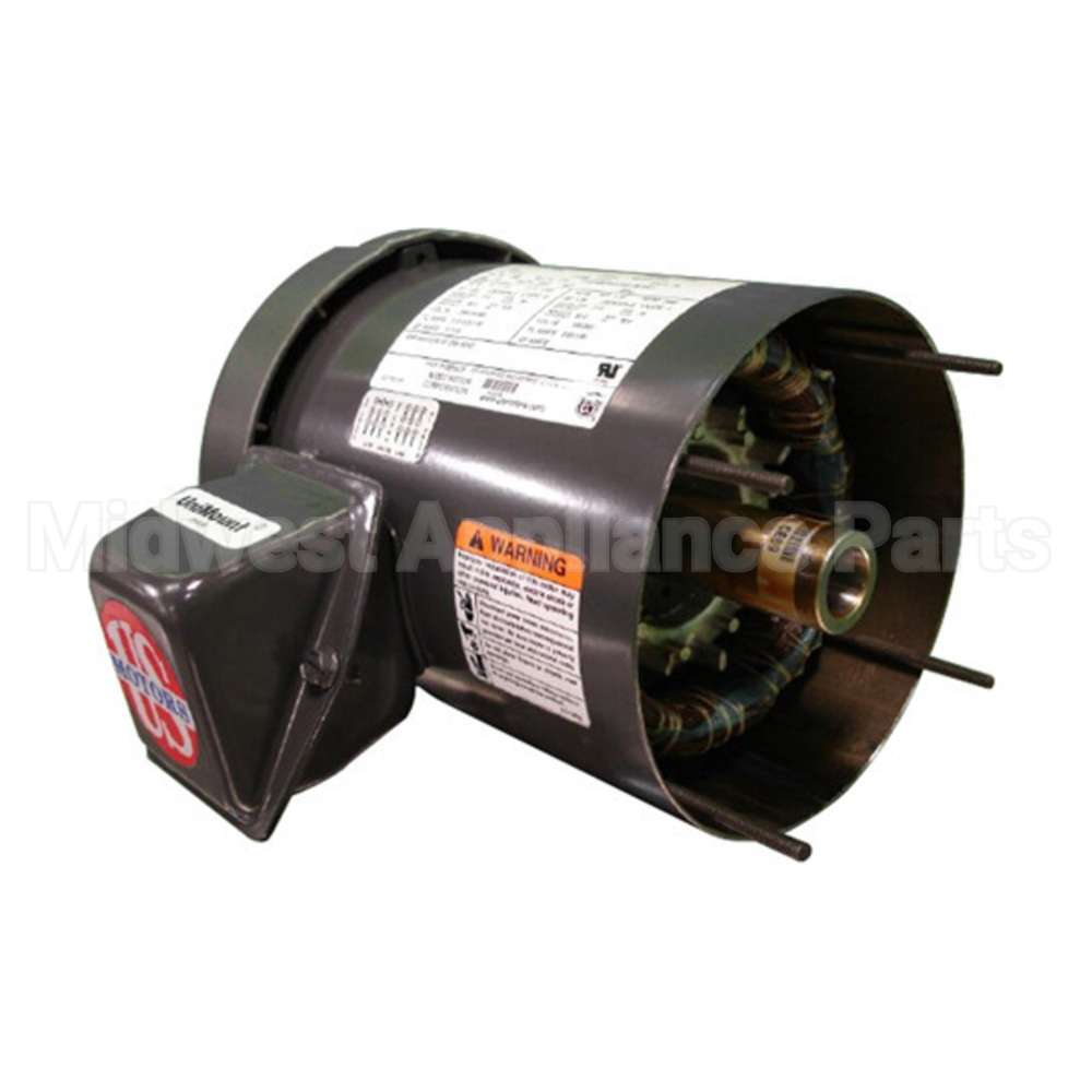 E188PE US Motors Nidec Gear Reducer Module Motor