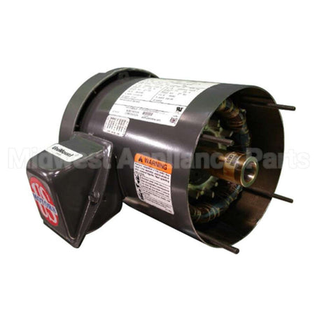 E190PE US Motors Nidec Gear Reducer Module Motor