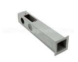 8231543 Frymaster Tube W/A, Dv Drain