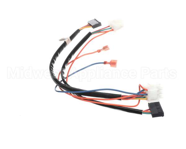 8076162 Frymaster Harness,Gla Fv Fenwal Dsi Modl