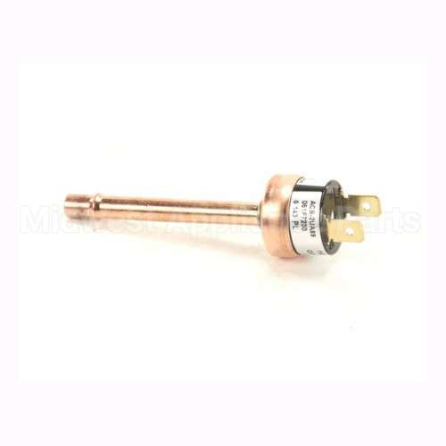 SC11-0502-21 Compatible Scotsman Control Pressure