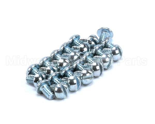 8261360 Frymaster Screw, (8090024) Qty. 25