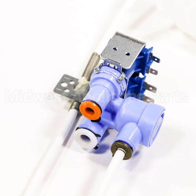 AJU73272501 Lg Valve Assembly,Water