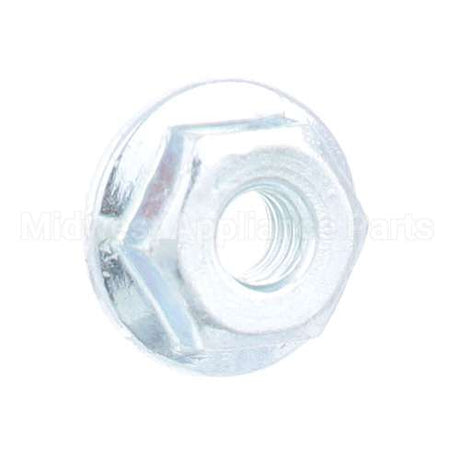 7N21I0832 Compatible Hoshizaki Self-Locking Nut 8-32 Zinc