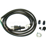 02-18-030-00 Compatible Hatco Cord/Plug - 6 Ft