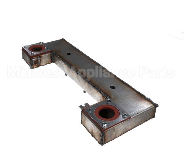 1082554SP Frymaster Plenum, Gl30 Dv Export Non-Ce