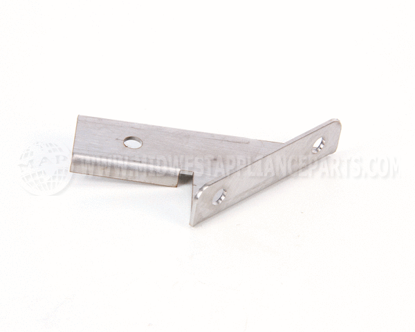 9122616 Frymaster Bracket, Pf Handle Angle