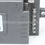 415107 Bertazzoni T-Zero Module