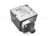 E1H-H90 Barksdale 3/90# Pressure Sw 1/4"Npt