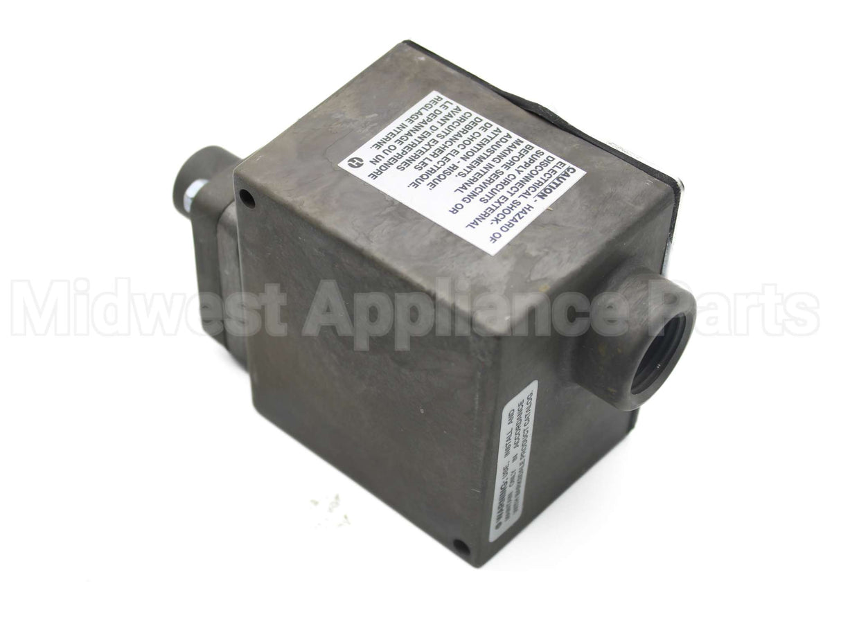 E1H-H90 Barksdale 3/90# Pressure Sw 1/4"Npt