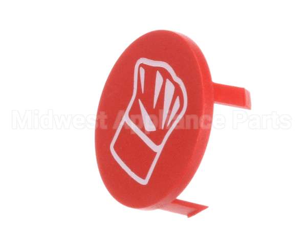 E2000095 Eloma Door Handle Cover