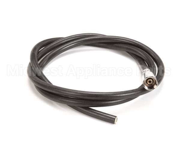 E2000395 Eloma Hose W/Connections Complete