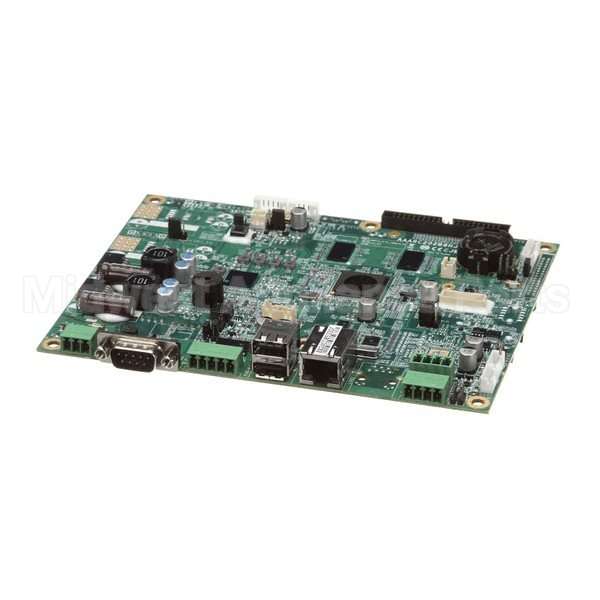 E2000709 Compatible Eloma Cpu Board