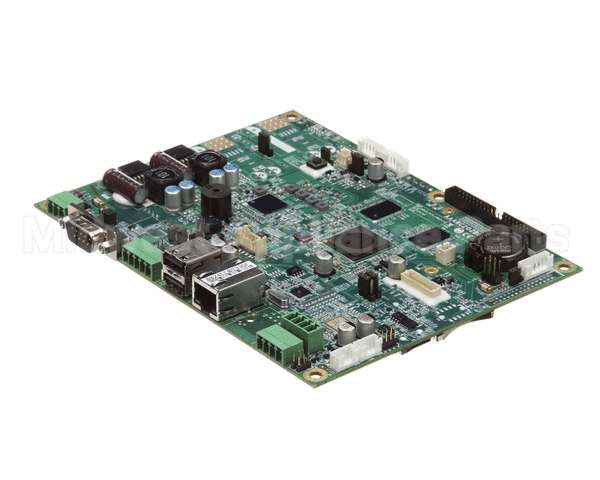 E2000709 Eloma Cpu Board