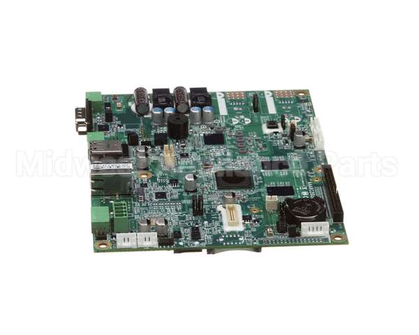 E2000709 Eloma Cpu Board