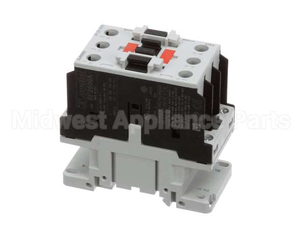 E2000766 Eloma Main Contactor Bf 0910A 230 Lovato