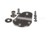 E2000822 Eloma Top Hinge Plate D2K 61011 Compl.