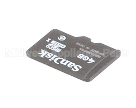 E2000940 Eloma Sd Card Costco Gmt Oven