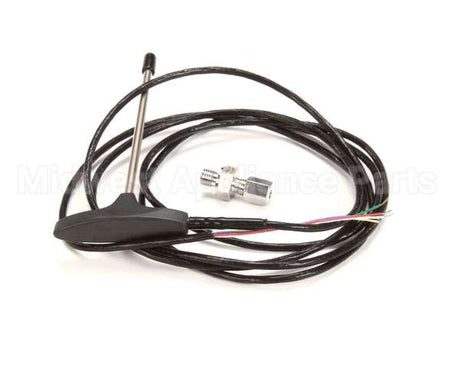 E2001493 Eloma Hi Temperature Meat Probee W/Nut