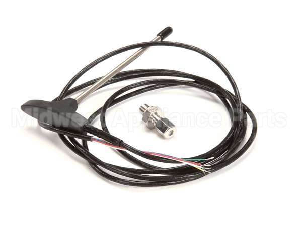 E2001493 Eloma Hi Temperature Meat Probee W/Nut