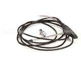 E2001493 Eloma Hi Temperature Meat Probee W/Nut