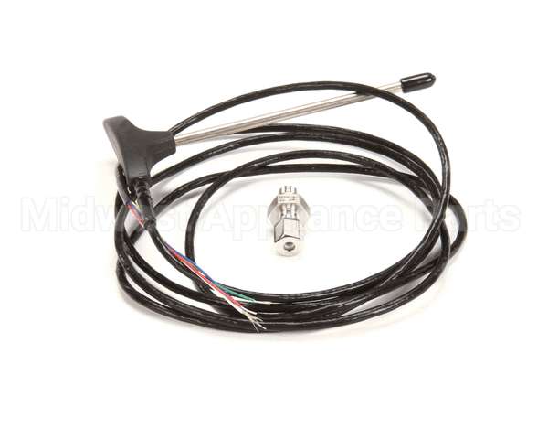 E2001493 Eloma Hi Temperature Meat Probee W/Nut