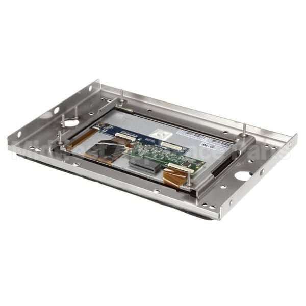 E2001640 Compatible Eloma Display Screen W. Holder Genius Mt Only