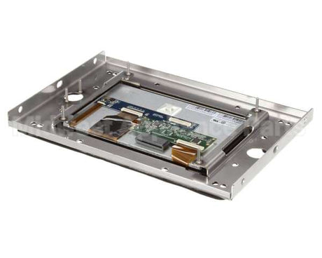 E2001640 Eloma Display Screen W. Holder Genius Mt Only