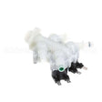 E2002384 Compatible Eloma Quadruple Valve Jmt Gmtc Et