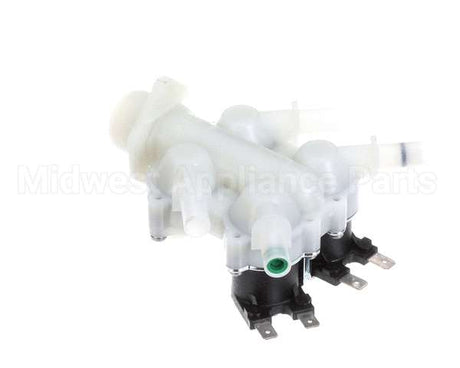 E2002384 Eloma Quadruple Valve Jmt Gmtc Et