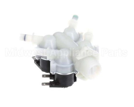 E2002384 Eloma Quadruple Valve Jmt Gmtc Et