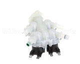 E2002384 Eloma Quadruple Valve Jmt Gmtc Et