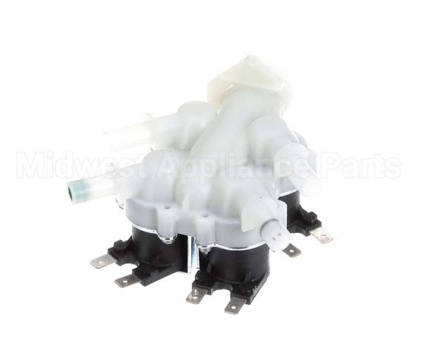 E2002384 Eloma Quadruple Valve Jmt Gmtc Et