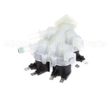 E2002384 Eloma Quadruple Valve Jmt Gmtc Et