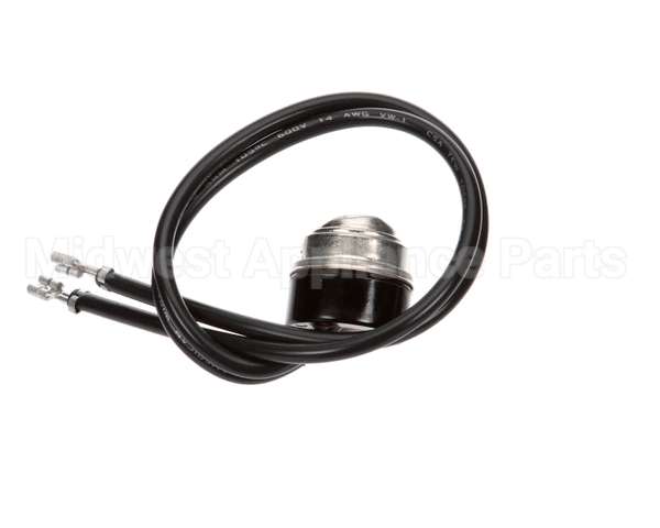 E201818 Hussmann 14T31 30163 Fan Delay Thermostat3/8