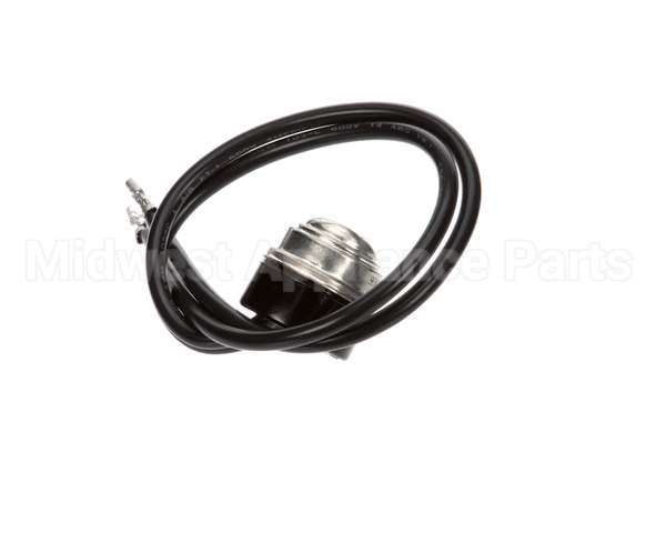 E201818 Hussmann 14T31 30163 Fan Delay Thermostat3/8