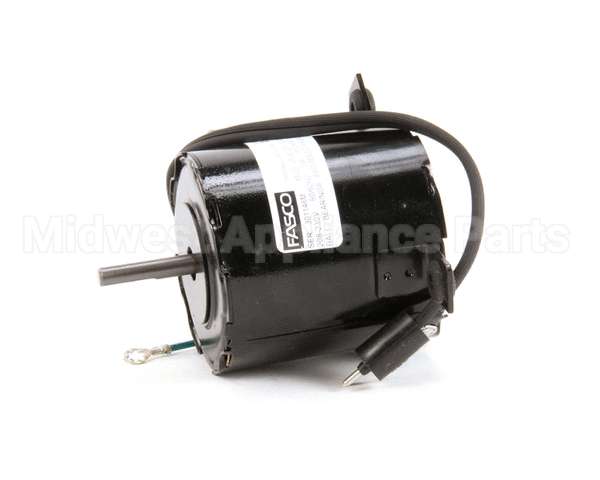 E201949 Hussmann Motor 1/23Hp 71903412